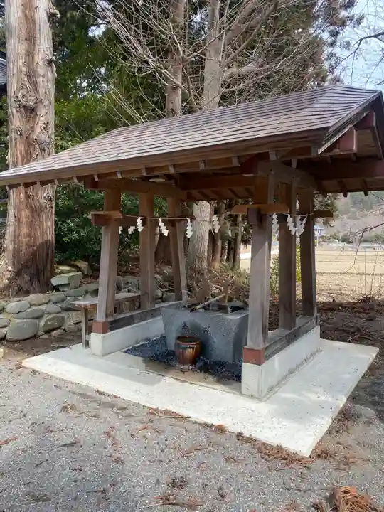 高司神社〜むすびの神の鎮まる社〜(福島県)