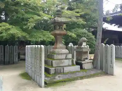 千光寺のその他建物