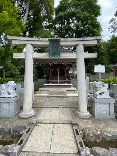 八坂神社(祇園さん)(京都府)