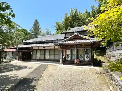 蓮福寺(三重県)