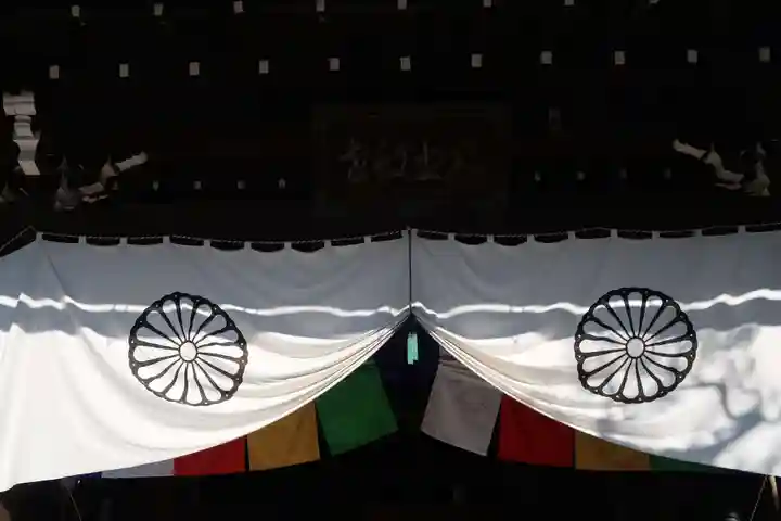 廣隆寺(京都府)