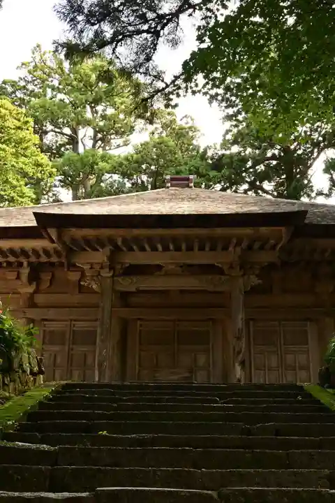 大山寺(鳥取県)