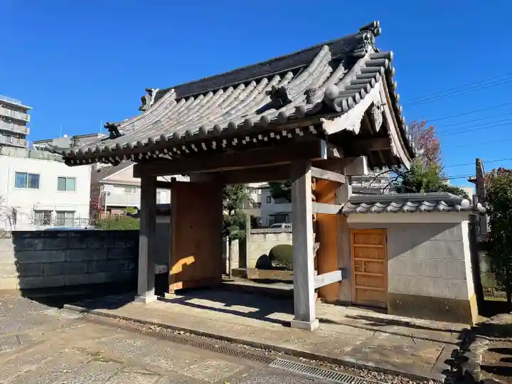 興陽寺(千葉県)