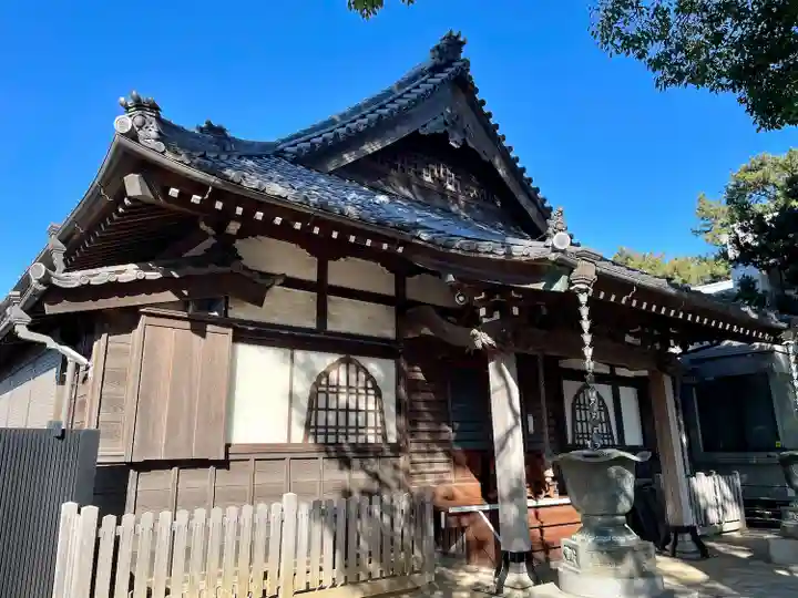 西福寺(千葉県)