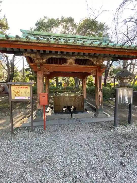 増上寺(東京都)