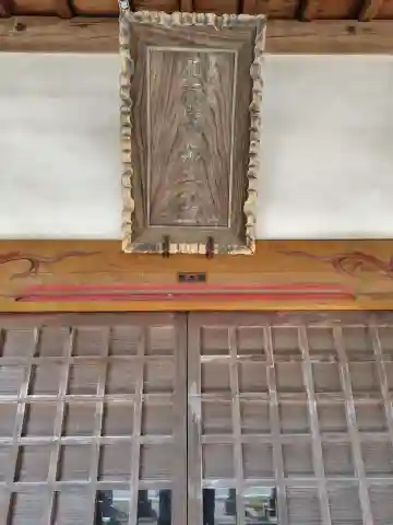 羽黒神社(韮川町)(栃木県)