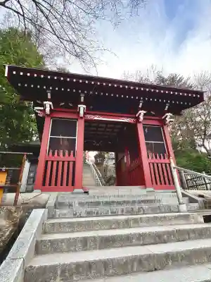 光泉寺(群馬県)