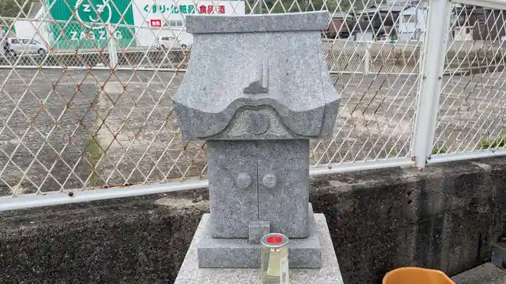 祠(香川県)