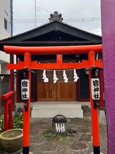 鴻神社(埼玉県)