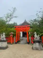 誉田八幡宮(大阪府)