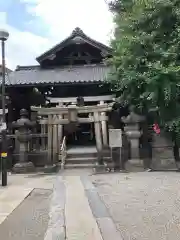 浅草神社の建物その他