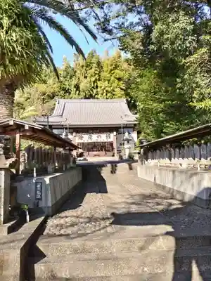 圓應寺(静岡県)