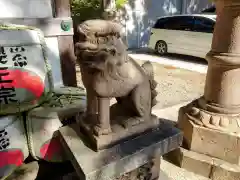 魚崎八幡宮神社(兵庫県)