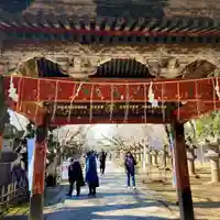 上野東照宮(東京都)