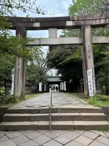 上野東照宮(東京都)