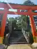 穴八幡宮(東京都)