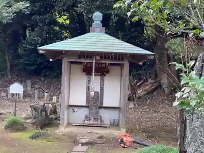 芝山仁王尊 観音教寺(千葉県)