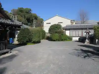 廬山寺(廬山天台講寺)(京都府)