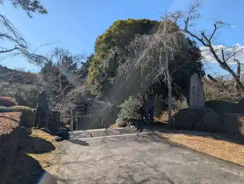 妙法寺（御殿場市）(静岡県)