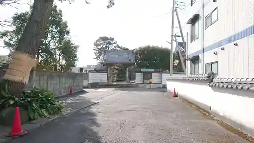 徳源寺のその他建物