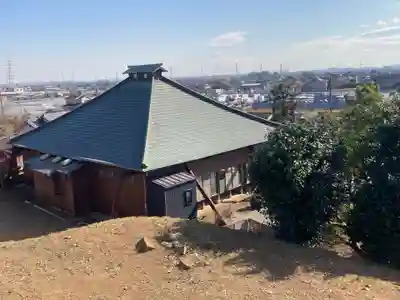 浄心寺(神奈川県)