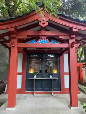 王子稲荷神社(東京都)