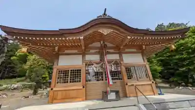 伊香具神社(滋賀県)