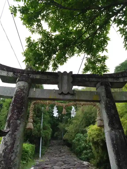 稲佐神社(佐賀県)