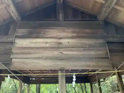 熊野神社のその他建物