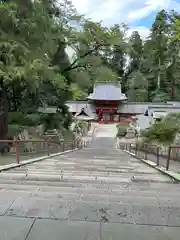 一之宮貫前神社(群馬県)