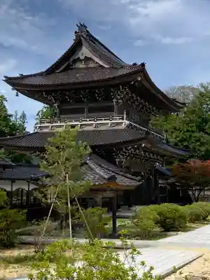 総持寺祖院の末社・摂社