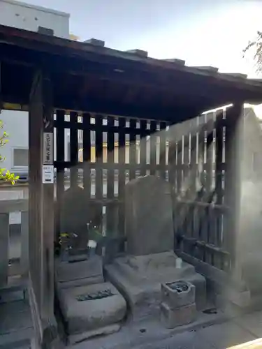 泉岳寺(東京都)