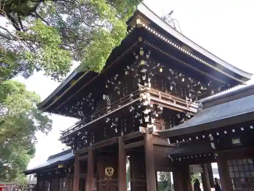 真清田神社(愛知県)