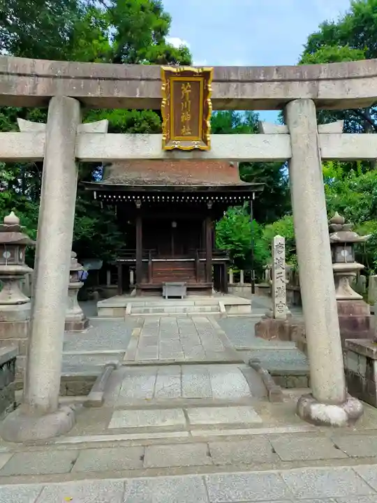 城南宮(京都府)