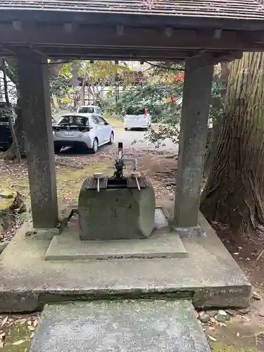塩竈神社(栃木県)