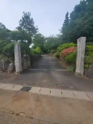 正光寺のその他建物