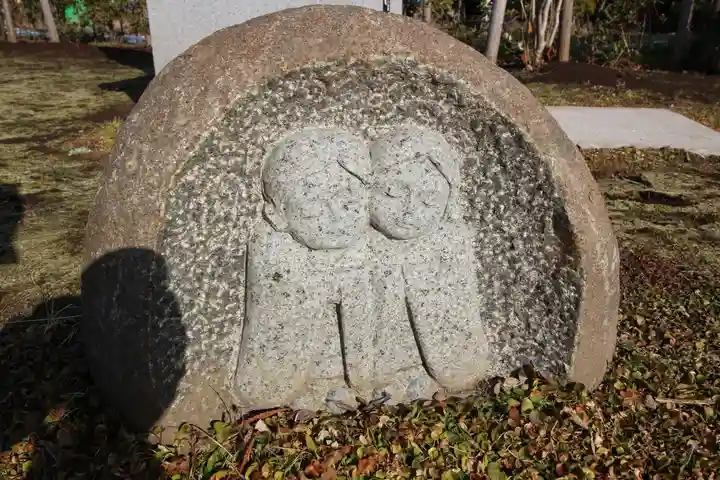 普門院(埼玉県)