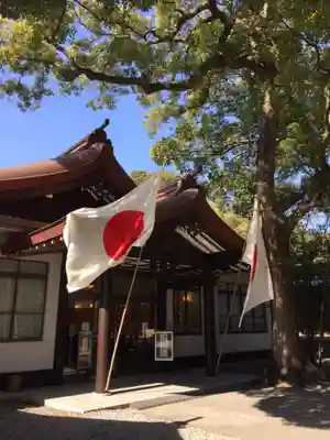 明治神宮のその他建物