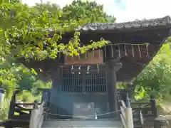 華光院(山梨県)