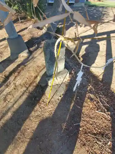 八龍神社のその他建物