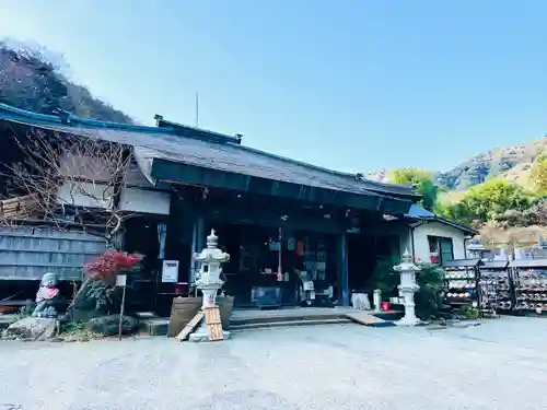 浄発願寺(神奈川県)