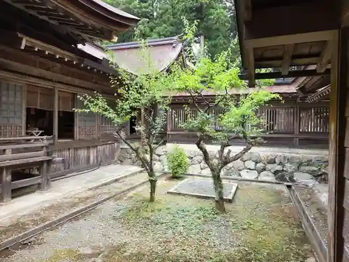 小國神社(静岡県)