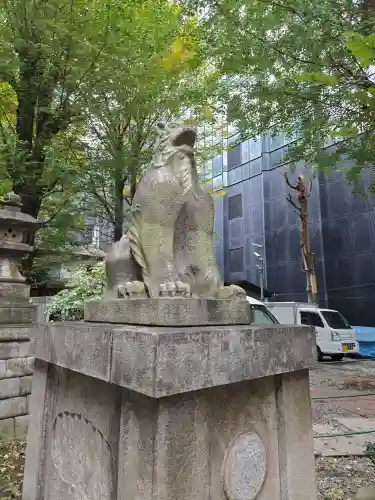 稲荷鬼王神社(東京都)