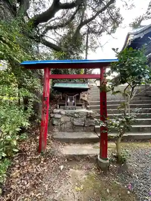 江田島八幡宮(広島県)