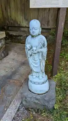 愛宕念仏寺(京都府)