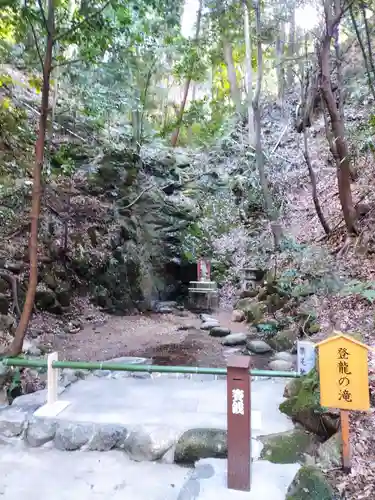 星田妙見宮(大阪府)