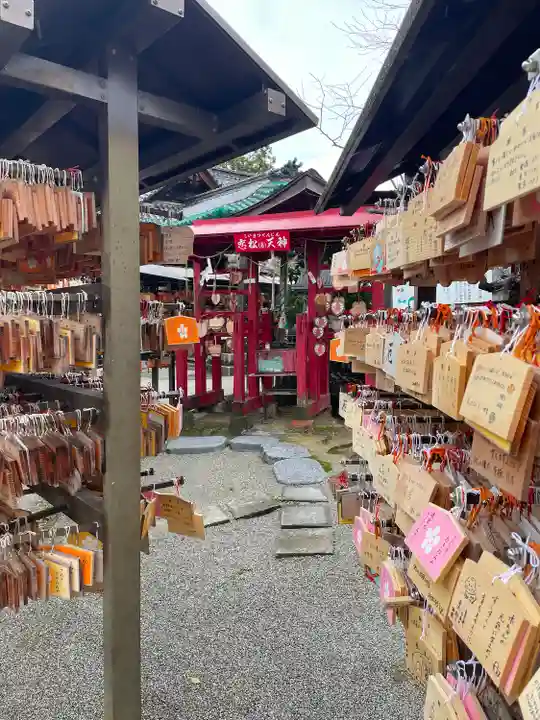 滝宮天満宮(香川県)