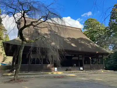 飯高寺のその他建物