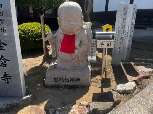 金倉寺(香川県)