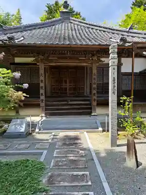 掎鹿寺のその他建物
